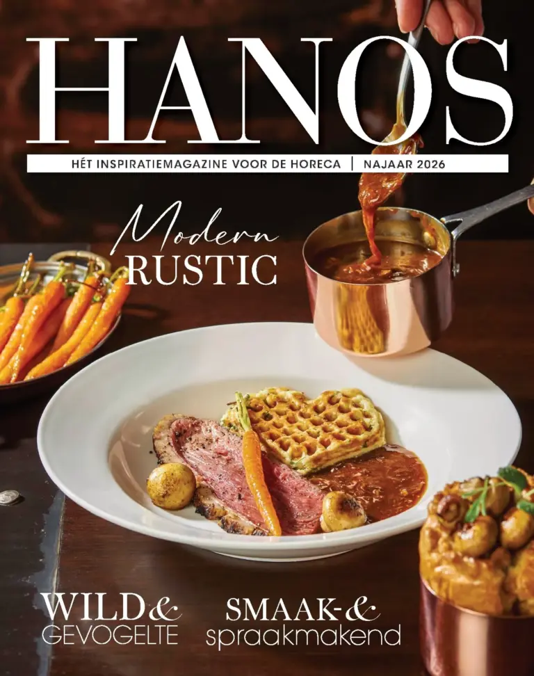 Hanos folder vanaf 07/09/2026