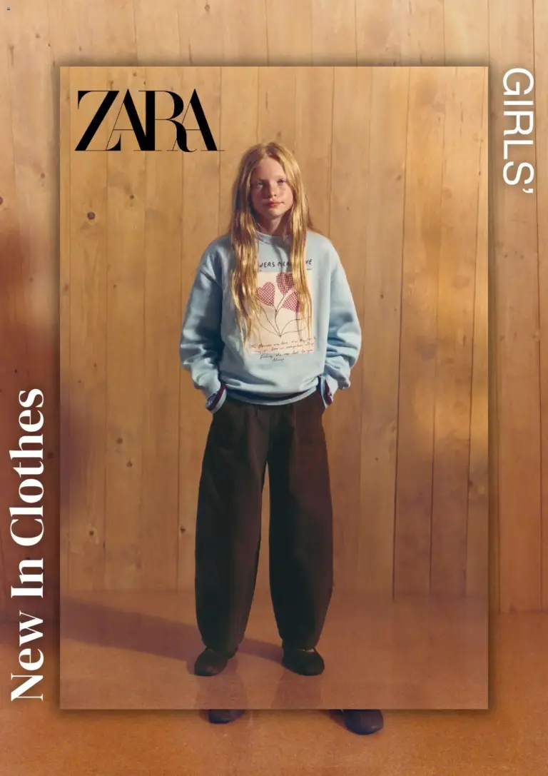 Zara folder vanaf 01/09/2026